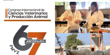 Organiza UAT el II Congreso Internacional de Ciencias Veterinarias y Producción Animal