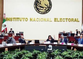 INE reparte 200 Diputaciones Federales Pluris; Morena y Aliados logran Mayoría Calificada con 364 de 500 escaños 