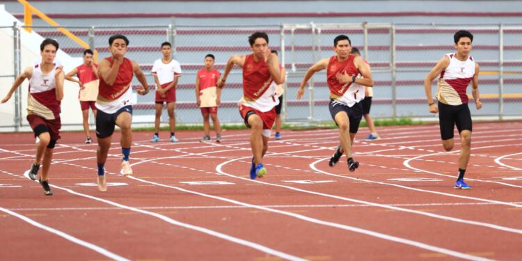 Inaugura Américo Villarreal remodelación de Unidad Deportiva “Adolfo Ruiz Cortines” de Cd. Victoria