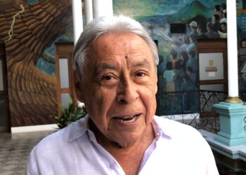 Rehabilitarán 70 calles más de 47 colonias de Cd. Victoria: Eusebio Alfaro