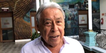 Rehabilitarán 70 calles más de 47 colonias de Cd. Victoria: Eusebio Alfaro