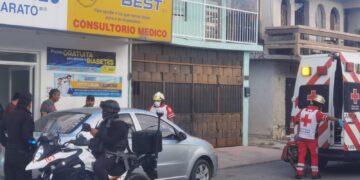 Herido con arma blanca mimbro del “Escuadrón de la Muerte” de la Estación del Tren