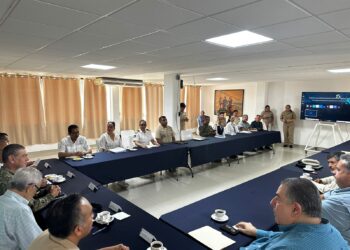 Impulsan a la industria camaronera de altamar en el sur de Tamaulipas