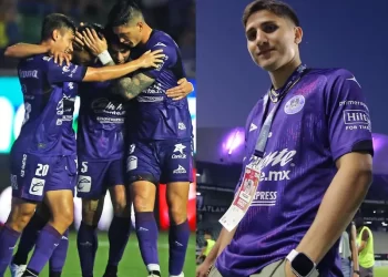 Mazatlán aplasta 3-0 a Pachuca y dedica el triunfo al boxeador olímpico Marco Verde