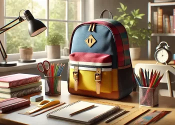 PFORECO califica las cuatro mejores mochilas escolares para los niños