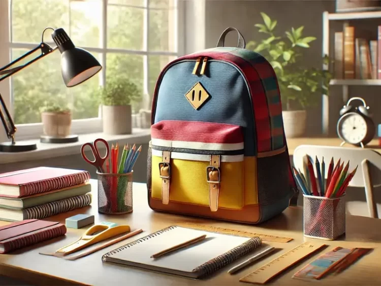 PFORECO califica las cuatro mejores mochilas escolares para los niños