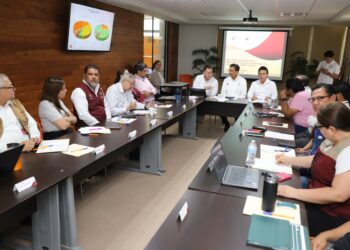 Pide Salud a la población no mediar y actuar contra el dengue en Tamaulipas