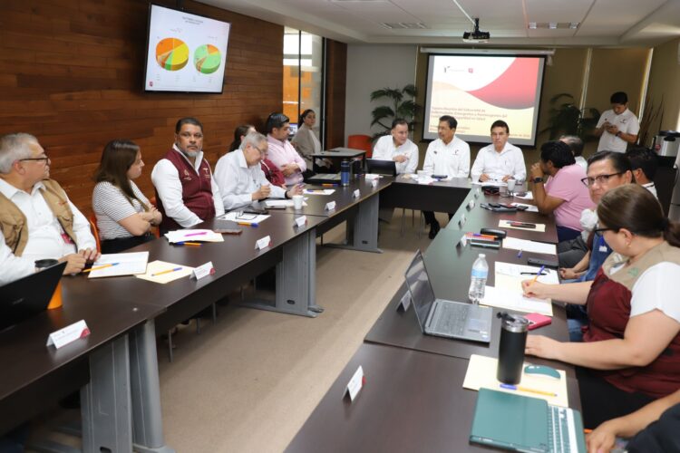 Pide Salud a la población no mediar y actuar contra el dengue en Tamaulipas