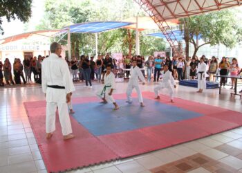 Difunde UAT el programa Yo Soy Correcaminos para la formación integral