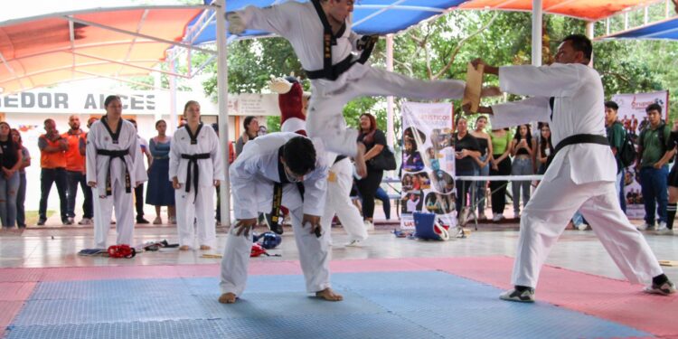 Difunde UAT el programa Yo Soy Correcaminos para la formación integral