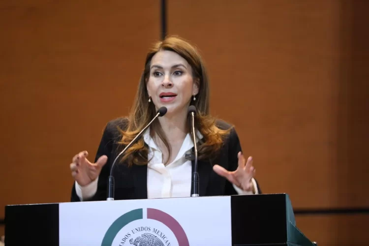 Plantean Diputados del PRI no desaparecer organismos garantes de información, transparencia, competencia y evaluación