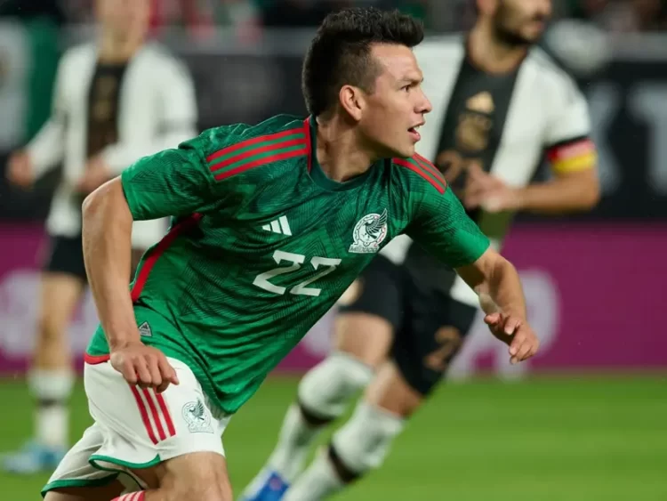 Hat-trick de ‘Chucky’ Lozano con PSV: Titular, gol y asistencia