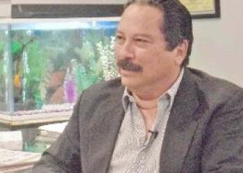 Fallece el periodista tamaulipeco Guadalupe Díaz Martínez en Ciudad Victoria