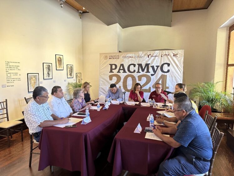 Anuncia ITCA beneficiados del PACMYC 2024
