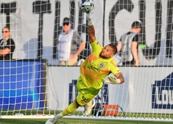 Colorado Rapids es tercero en Leagues Cup y se suma a Concachampions