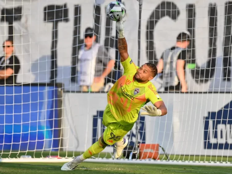 Colorado Rapids es tercero en Leagues Cup y se suma a Concachampions