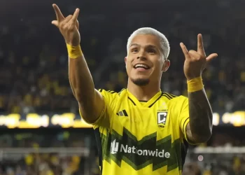 Columbus Crew se consagra como campeón de la Leagues Cup 2024