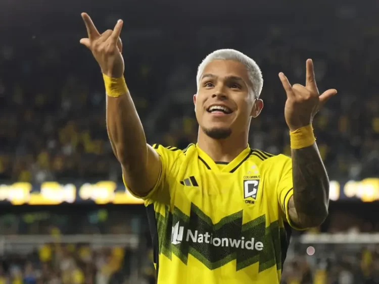 Columbus Crew se consagra como campeón de la Leagues Cup 2024