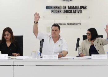Aprueban Diputados reformas a Ley de Salud de Tamaulipas