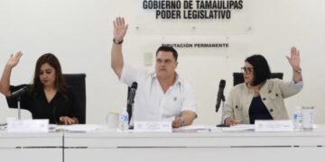 Aprueban Diputados reformas a Ley de Salud de Tamaulipas