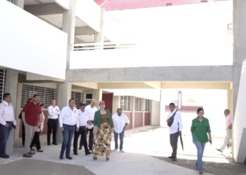 Tendrá Nuevo Laredo preparatoria de la Universidad Autónoma de Tamaulipas