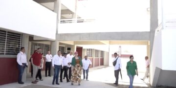 Tendrá Nuevo Laredo preparatoria de la Universidad Autónoma de Tamaulipas