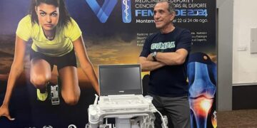 Será Tampico anfitrión del Congreso Nacional de Medicina Deportiva en 2025