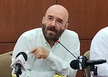 Necesario proyecto ejecutivo del “Moralillo”; obra debe comenzar en 2025