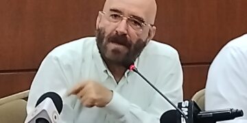 Necesario proyecto ejecutivo del “Moralillo”; obra debe comenzar en 2025