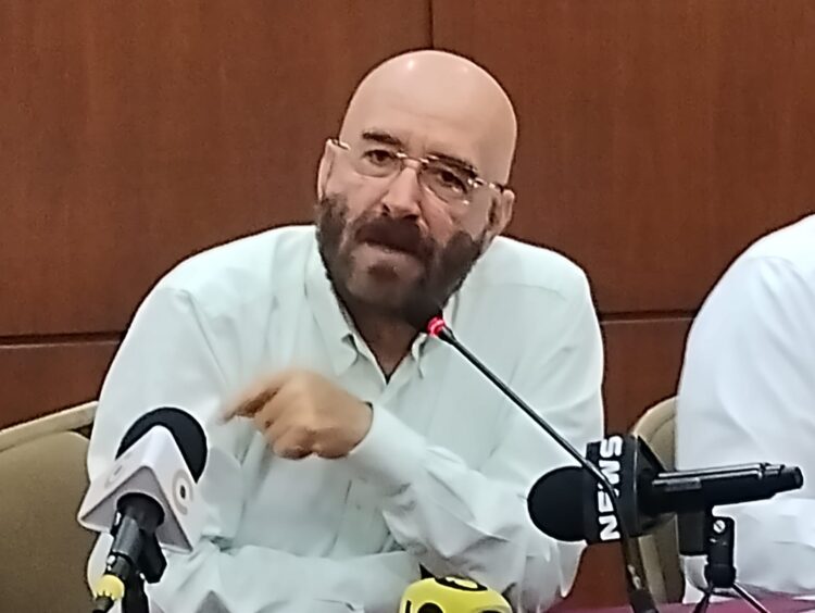 Necesario proyecto ejecutivo del “Moralillo”; obra debe comenzar en 2025