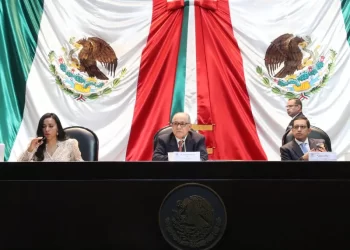 Reforma al Poder Judicial: Morena agrega la figura de jueces sin rostro