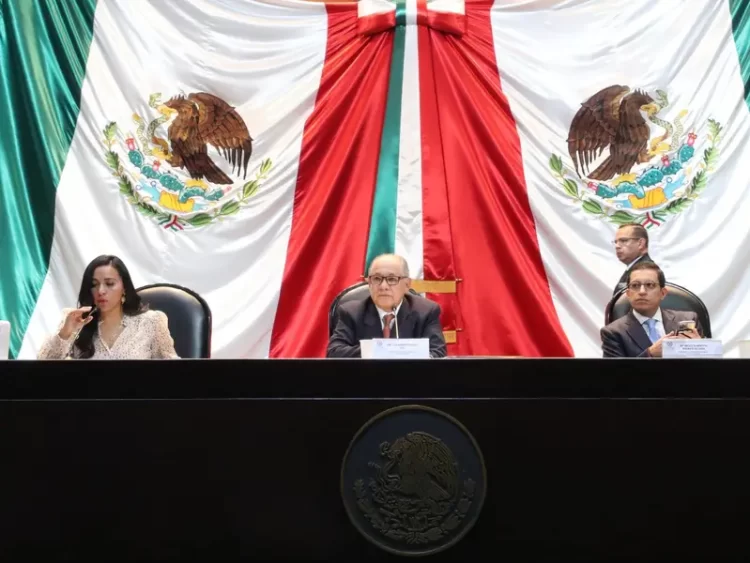 Reforma al Poder Judicial: Morena agrega la figura de jueces sin rostro