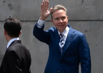 Morena y aliados están a punto de tener los 3 votos que les faltaban en el Senado: Velasco