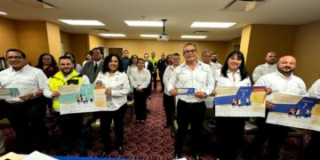 Lanzan Campaña Informativa para la Búsqueda de Personas Migrantes Desaparecidas en Tamaulipas