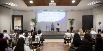 Capacitan DIF Tamaulipas e ITABEC a personal que atenderá a beneficiarios de becas 