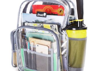 Sugieren Diputados uso de mochilas transparentes en escuelas de Tamaulipas