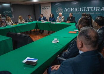 Se trabajará por la conservación de sistemas lagunares del Pacífico, Golfo de México y el Caribe