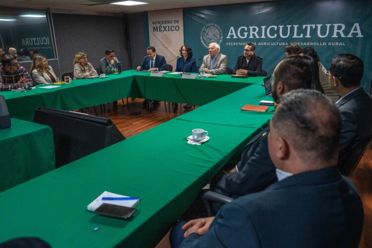 Se trabajará por la conservación de sistemas lagunares del Pacífico, Golfo de México y el Caribe