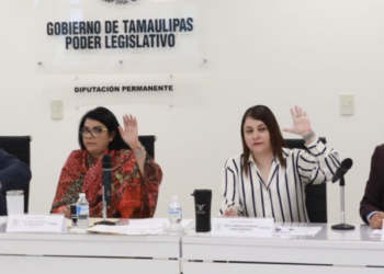 Reformarán Ley para Regular los Servicios Privados para la Seguridad en Tamaulipas