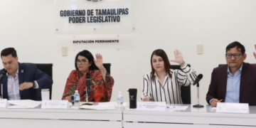 Reformarán Ley para Regular los Servicios Privados para la Seguridad en Tamaulipas