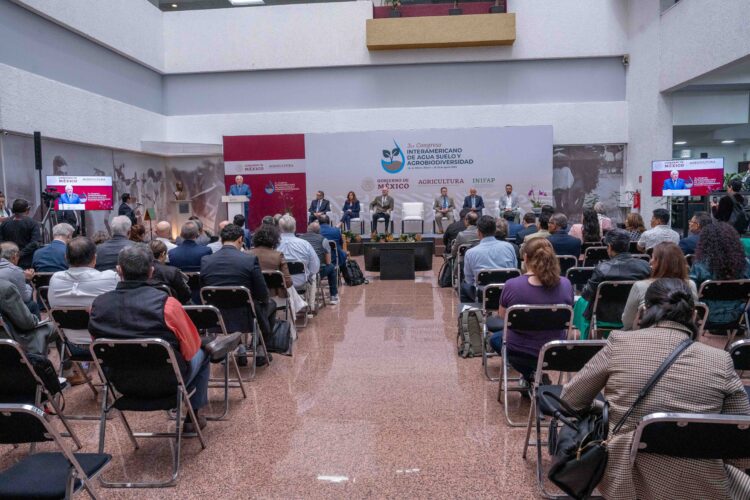 Necesario cambiar modelo de consumo y abasto de agua para garantizar disponibilidad: Especialistas