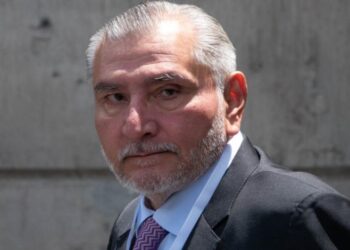 Adán Augusto López coordinará a Morena en el Senado de la República