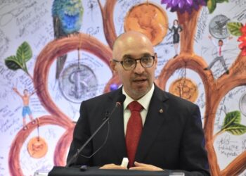 A favor de reforma al Poder Judicial 52% de afiliados a la CONCANACO en México