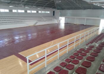 Respalda gobierno de Américo Villarreal a deportistas en Río Bravo, Tamaulipas