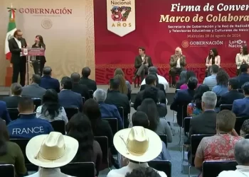 La Hora Nacional llega a la televisión pública