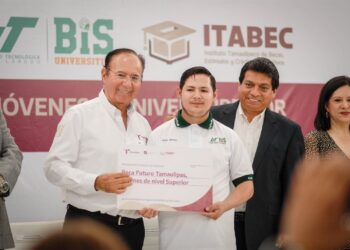 Invita ITABEC a conocer su oferta de becas y créditos educativos