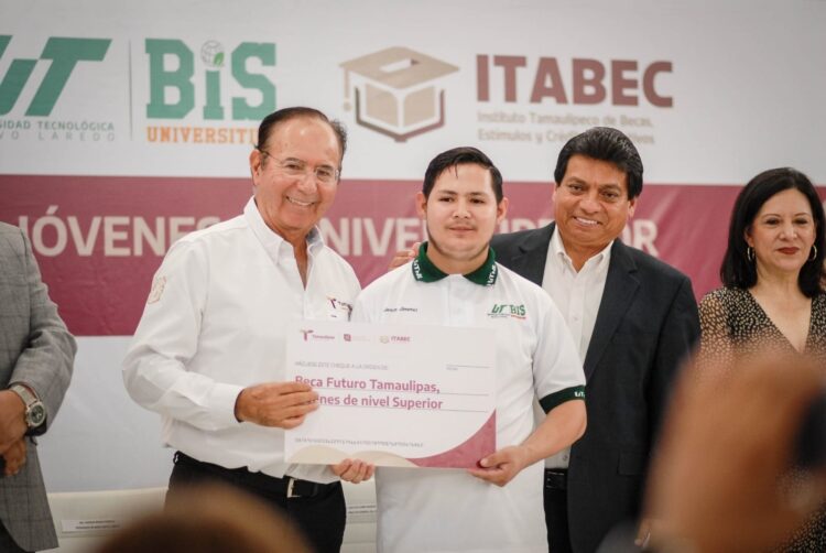 Invita ITABEC a conocer su oferta de becas y créditos educativos