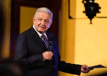 Se mantendrán los estímulos fiscales vigentes en la frontera norte de México: López Obrador