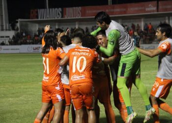 Por primera vez Correcaminos realizará visorias para estudiantes de la UAT