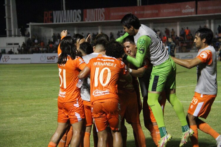 Por primera vez Correcaminos realizará visorias para estudiantes de la UAT